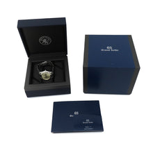 将图像加载到图库查看器中，SEIKO Grand Seiko Heritage Collection 9FQuartz W37mm Stainless Steel Champagne Gold DialSBGX351
