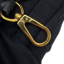 Load image into Gallery viewer, LOUIS VUITTON Montaigne NoirM41048 Monogram Empreinte Leather Size MM
