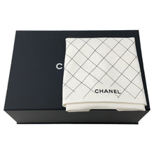将图像加载到图库查看器中，CHANEL Matelasse ChainShoulder Bag Black/White/PinkA01112 Tweed Lambskin Sequins Size 25
