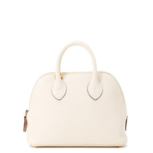 将图像加载到图库查看器中，HERMES Bolide 1923 Nata Chevre Myzore Goatskin Size Mini
