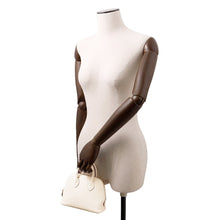 将图像加载到图库查看器中，HERMES Bolide 1923 Nata Chevre Myzore Goatskin Size Mini
