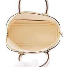 将图像加载到图库查看器中，HERMES Bolide 1923 Nata Chevre Myzore Goatskin Size Mini
