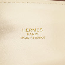 将图像加载到图库查看器中，HERMES Bolide 1923 Nata Chevre Myzore Goatskin Size Mini
