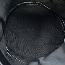 将图像加载到图库查看器中，CHANEL Matelasse Chain Bucket Bag BlackAP3022 Caviar Leather
