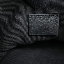 将图像加载到图库查看器中，CHANEL Matelasse Chain Bucket Bag BlackAP3022 Caviar Leather
