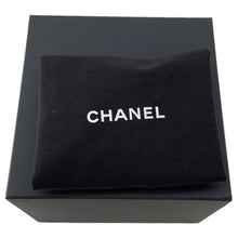 Load image into Gallery viewer, CHANEL Matelasse Chain Bucket Bag BlackAP3022 Caviar Leather
