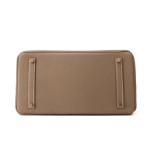 Load image into Gallery viewer, HERMES Birkin Etoupe Togo Leather Size 35
