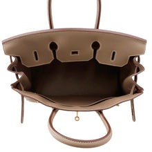 Load image into Gallery viewer, HERMES Birkin Etoupe Togo Leather Size 35
