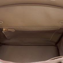 Load image into Gallery viewer, HERMES Birkin Etoupe Togo Leather Size 35
