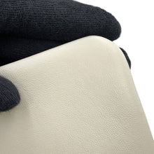 Load image into Gallery viewer, CHANEL Matelasse ChainShoulder Off-whiteAS2318 Calf Leather
