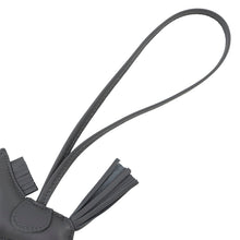 Load image into Gallery viewer, HERMES Rodeo Ardoise Lambskin Size PM
