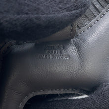 Load image into Gallery viewer, HERMES Rodeo Ardoise Lambskin Size PM
