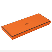 Load image into Gallery viewer, HERMES Rodeo Ardoise Lambskin Size PM
