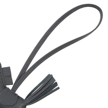 将图像加载到图库查看器中，HERMES Rodeo Ardoise Lambskin Size PM
