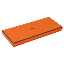 Load image into Gallery viewer, HERMES Rodeo Ardoise Lambskin Size PM
