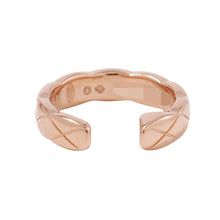 将图像加载到图库查看器中，CHANEL Coco Crush ear cuff 18K Pink Gold
