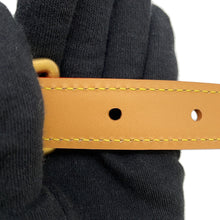 将图像加载到图库查看器中，LOUIS VUITTON Speedy P9 Bandouliere Green/VertM24417 Calf Leather Size 40
