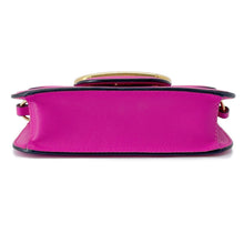 Load image into Gallery viewer, Valentino Garavani LOCO 2WAY Shoulder Bag Pink3W2B0K53ZXL Leather Size Small
