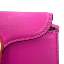 Load image into Gallery viewer, Valentino Garavani LOCO 2WAY Shoulder Bag Pink3W2B0K53ZXL Leather Size Small
