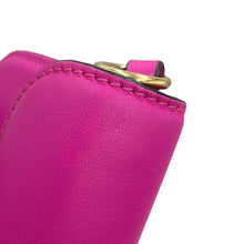 Load image into Gallery viewer, Valentino Garavani LOCO 2WAY Shoulder Bag Pink3W2B0K53ZXL Leather Size Small
