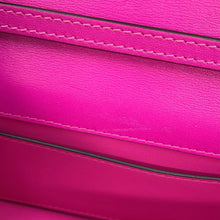 Load image into Gallery viewer, Valentino Garavani LOCO 2WAY Shoulder Bag Pink3W2B0K53ZXL Leather Size Small
