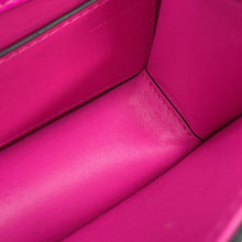 Load image into Gallery viewer, Valentino Garavani LOCO 2WAY Shoulder Bag Pink3W2B0K53ZXL Leather Size Small
