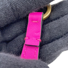 Load image into Gallery viewer, Valentino Garavani LOCO 2WAY Shoulder Bag Pink3W2B0K53ZXL Leather Size Small
