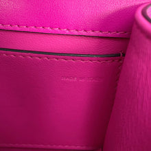 Load image into Gallery viewer, Valentino Garavani LOCO 2WAY Shoulder Bag Pink3W2B0K53ZXL Leather Size Small
