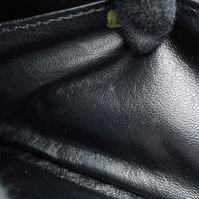 Load image into Gallery viewer, CHANEL 2.55 ChainShoulder Bag Black Leather
