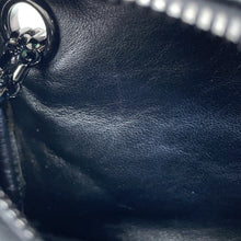 Load image into Gallery viewer, CHANEL 2.55 ChainShoulder Bag Black Leather
