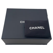 将图像加载到图库查看器中，CHANEL Matelasse SmallBackpack LavenderPurpleAS2908 Calf Leather
