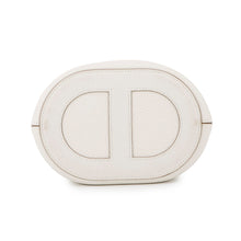 Load image into Gallery viewer, HERMES in-the-loop Tote Bag Beton Taurillon Clemence Swift Leather Size 18
