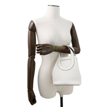 Load image into Gallery viewer, HERMES in-the-loop Tote Bag Beton Taurillon Clemence Swift Leather Size 18
