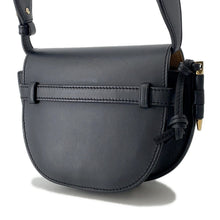 Load image into Gallery viewer, LOEWE Gate Dual Mini Shoulder Bag BlackA650N46X13 Leather
