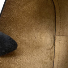 Load image into Gallery viewer, LOEWE Gate Dual Mini Shoulder Bag BlackA650N46X13 Leather
