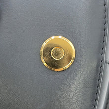 Load image into Gallery viewer, LOEWE Gate Dual Mini Shoulder Bag BlackA650N46X13 Leather
