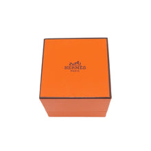 将图像加载到图库查看器中，HERMES Chaine d&#39;Ancre Anchene Ring Size PM/54/#14 SV925
