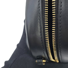 将图像加载到图库查看器中，SAINT LAURENT PARIS lou mini bag Black748849 Calf Leather
