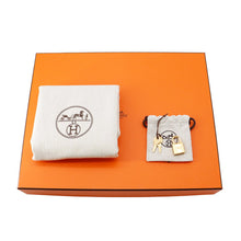 将图像加载到图库查看器中，HERMES Picotin Lock Black Taurillon Clemence Size MM
