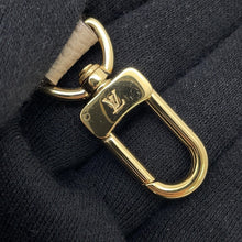 将图像加载到图库查看器中，LOUIS VUITTON Nano Noe Tourterelle claimM46291 Bicolor Monogram Empreinte Leather
