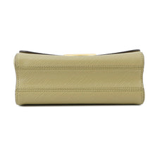 将图像加载到图库查看器中，LOUIS VUITTON Twist Khaki/WhiteM59884 Epi Leather Size MM

