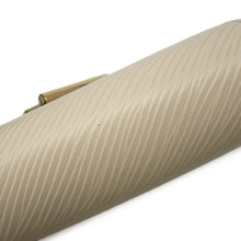 将图像加载到图库查看器中，LOUIS VUITTON Twist Khaki/WhiteM59884 Epi Leather Size MM
