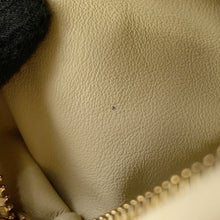 将图像加载到图库查看器中，Bottega Veneta INTRECCIATO JODY Handbag Beige651876 Leather Size Mini
