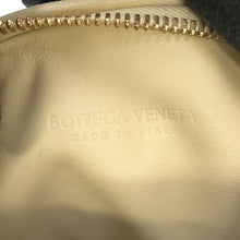 将图像加载到图库查看器中，Bottega Veneta INTRECCIATO JODY Handbag Beige651876 Leather Size Mini

