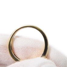 将图像加载到图库查看器中，Van Cleef &amp; Arpels Vintage Alhambra Ring Size 52/#12VCARO26M00 18K Yellow Gold
