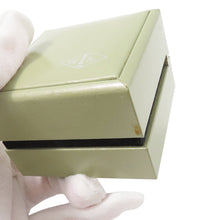 将图像加载到图库查看器中，Van Cleef &amp; Arpels Vintage Alhambra Ring Size 52/#12VCARO26M00 18K Yellow Gold
