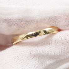 将图像加载到图库查看器中，Van Cleef &amp; Arpels Vintage Alhambra Ring Size 52/#12VCARO26M00 18K Yellow Gold
