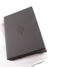 Load image into Gallery viewer, HERMES Ex Libris Earrings Size TPM 18K Pink Gold
