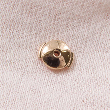 Load image into Gallery viewer, HERMES Gambade Clous de Sel EarringsH216532B 00 18K Pink Gold
