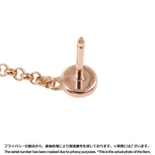 Load image into Gallery viewer, HERMES Gambade Clous de Sel EarringsH216532B 00 18K Pink Gold
